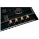 Варочная поверхность AVEX HM 6044 RB черный