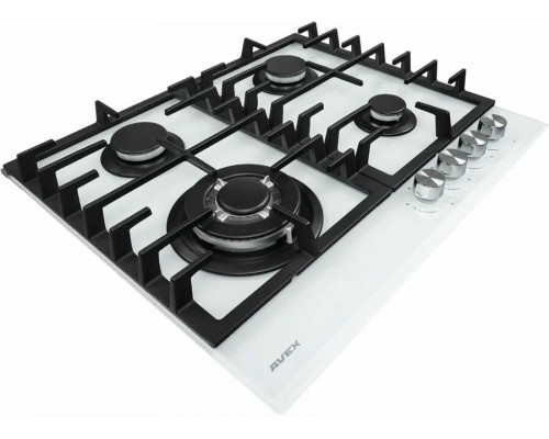 Варочная поверхность AVEX HM 6044 RB черный