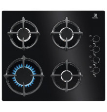Варочная поверхность Electrolux EGG6407K