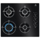 Варочная поверхность Electrolux EGG6407K