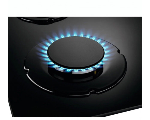 Варочная поверхность Electrolux EGG6407K