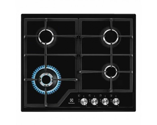 Варочная поверхность Electrolux EGS6436K Варочная поверхность Electrolux EGS6436K