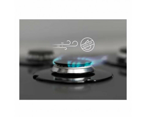 Варочная поверхность Electrolux EGS6436K Варочная поверхность Electrolux EGS6436K