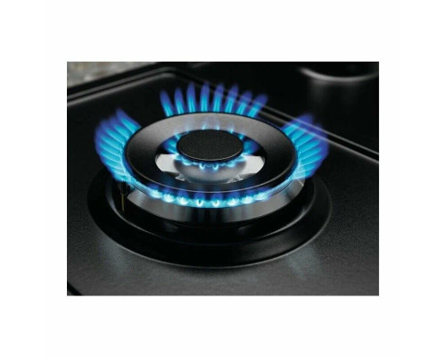 Варочная поверхность Electrolux EGS6436K Варочная поверхность Electrolux EGS6436K