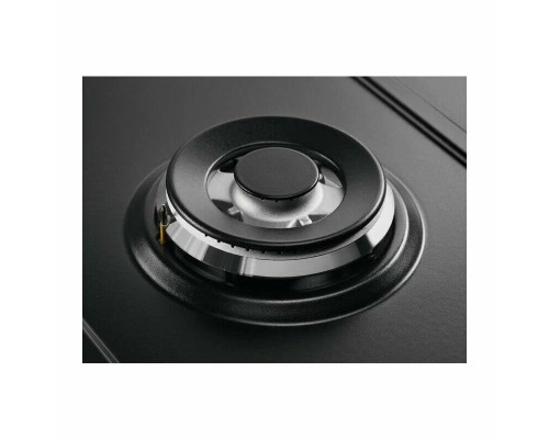 Варочная поверхность Electrolux EGS6436K Варочная поверхность Electrolux EGS6436K