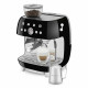 Кофемашина Smeg EGF03BLEU черный