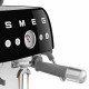 Кофемашина Smeg EGF03BLEU черный