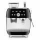 Кофемашина Smeg EGF03BLEU черный