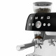 Кофемашина Smeg EGF03BLEU черный