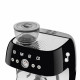 Кофемашина Smeg EGF03BLEU черный