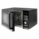 Микроволновая печь BBK 25MWC-991T/B черный