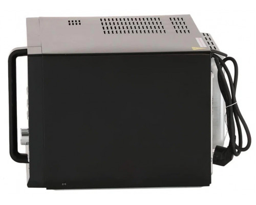 Микроволновая печь BBK 25MWC-991T/B черный Микроволновая печь BBK 25MWC-991T/B черный