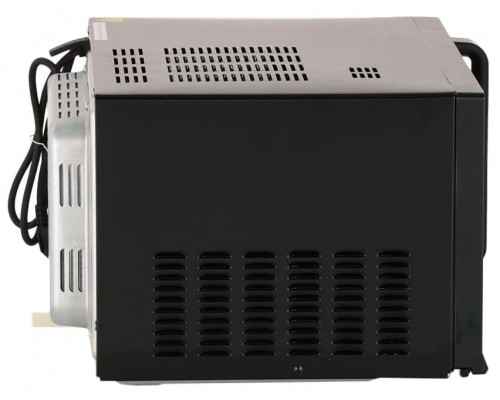 Микроволновая печь BBK 25MWC-991T/B черный Микроволновая печь BBK 25MWC-991T/B черный