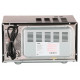 Микроволновая печь BBK 25MWC-991T/B черный