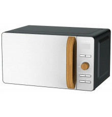 Микроволновая печь HARPER HMW-20ST03 GREY