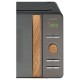 Микроволновая печь HARPER HMW-20ST03 GREY