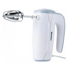 Миксер BLACKTON MX320 Белый-Серый