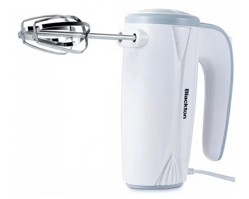 Миксер BLACKTON MX320 Белый-Серый Миксер BLACKTON MX320 Белый-Серый