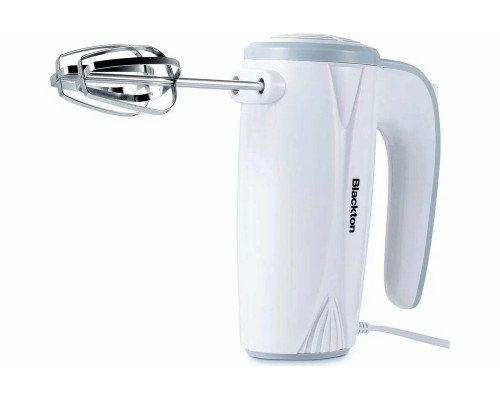 Миксер BLACKTON MX320 Белый-Серый Миксер BLACKTON MX320 Белый-Серый