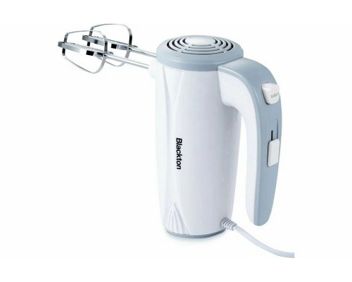 Миксер BLACKTON MX320 Белый-Серый Миксер BLACKTON MX320 Белый-Серый