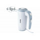 Миксер BLACKTON MX320 Белый-Серый