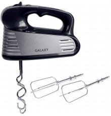 Миксер GALAXY GL 2208 черный