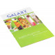 Миксер GALAXY GL 2208 черный