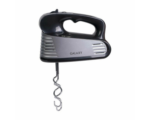 Миксер GALAXY GL 2208 черный Миксер GALAXY GL 2208 черный