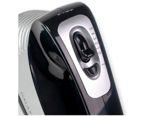 Миксер GALAXY GL 2208 черный Миксер GALAXY GL 2208 черный