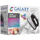 Миксер GALAXY GL 2208 черный
