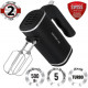Миксер POLARIS PHM 5014 черный