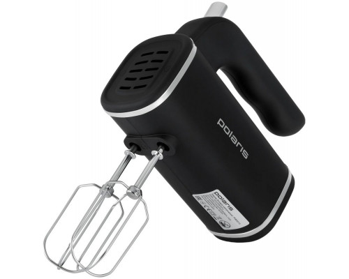 Миксер POLARIS PHM 5014 черный Миксер POLARIS PHM 5014 черный