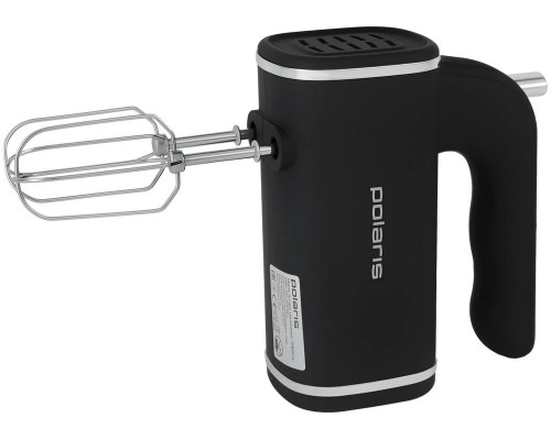 Миксер POLARIS PHM 5014 черный Миксер POLARIS PHM 5014 черный