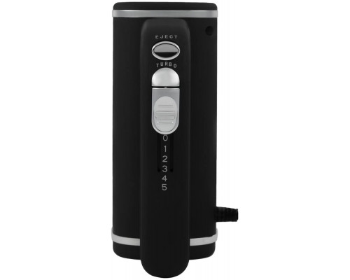 Миксер POLARIS PHM 5014 черный Миксер POLARIS PHM 5014 черный