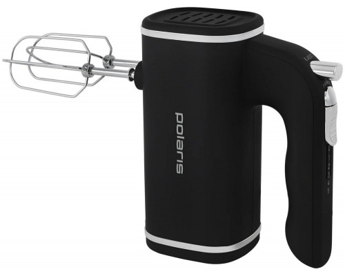 Миксер POLARIS PHM 5014 черный Миксер POLARIS PHM 5014 черный