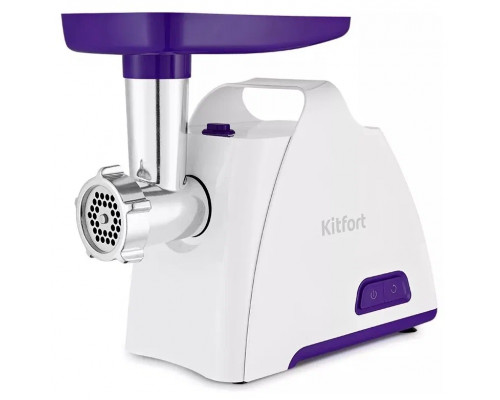 Мясорубка KITFORT КТ-2112-1 Мясорубка KITFORT КТ-2112-1