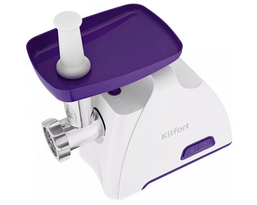 Мясорубка KITFORT КТ-2112-1 Мясорубка KITFORT КТ-2112-1