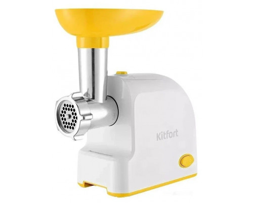 Мясорубка KITFORT КТ-2113-2 Мясорубка KITFORT КТ-2113-2