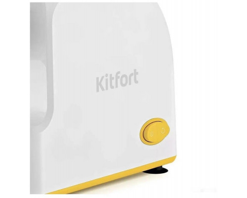 Мясорубка KITFORT КТ-2113-2 Мясорубка KITFORT КТ-2113-2