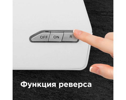Мясорубка REDMOND RMG-1216-8 белый/серебристый Мясорубка REDMOND RMG-1216-8 белый/серебристый
