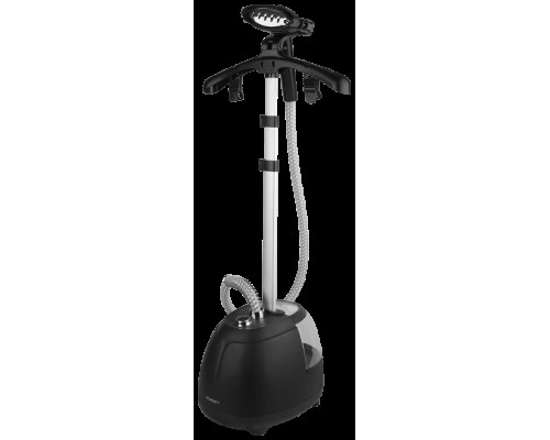Отпариватель SCARLETT SC-GS130S07 черный Отпариватель SCARLETT SC-GS130S07 черный