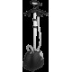 Отпариватель SCARLETT SC-GS130S07 черный