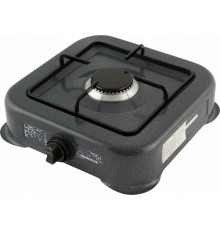 Настольная плита HOMESTAR HS-1201 черный