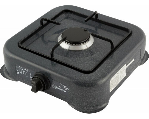 Настольная плита HOMESTAR HS-1201 черный Настольная плита HOMESTAR HS-1201 черный