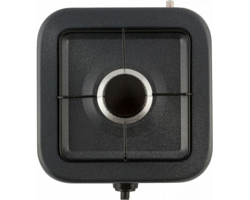 Настольная плита HOMESTAR HS-1201 черный Настольная плита HOMESTAR HS-1201 черный
