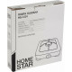 Настольная плита HOMESTAR HS-1201 черный
