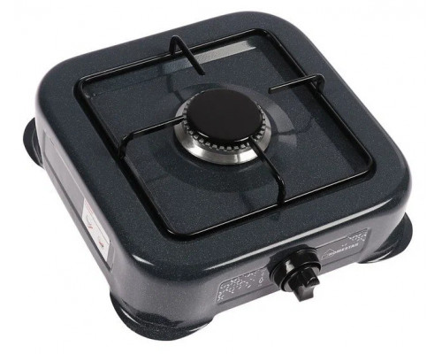 Настольная плита HOMESTAR HS-1201 черный Настольная плита HOMESTAR HS-1201 черный