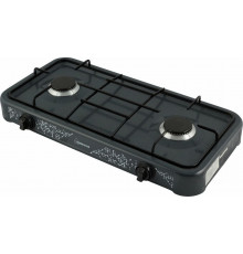 Настольная плита HOMESTAR HS-1202 черный