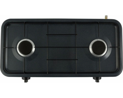 Настольная плита HOMESTAR HS-1202 черный Настольная плита HOMESTAR HS-1202 черный