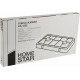 Настольная плита HOMESTAR HS-1202 черный